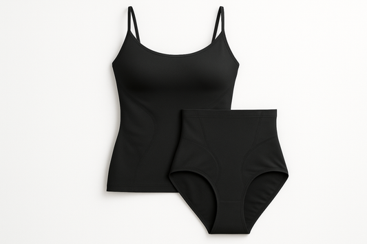 Best Shapewear for Tummy Control: The Ultimate Guide