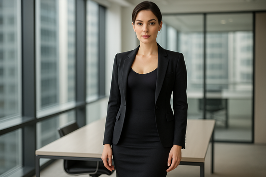 Shapewear for Skirts and Office Wear: The Secret to All-Day Confidence