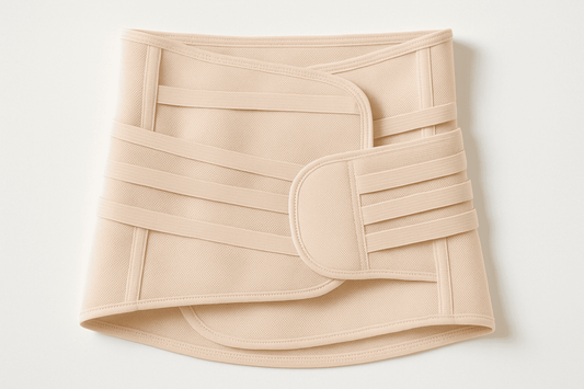 Shapewear for Postpartum Recovery: Comfort, Confidence, and Care for New Moms