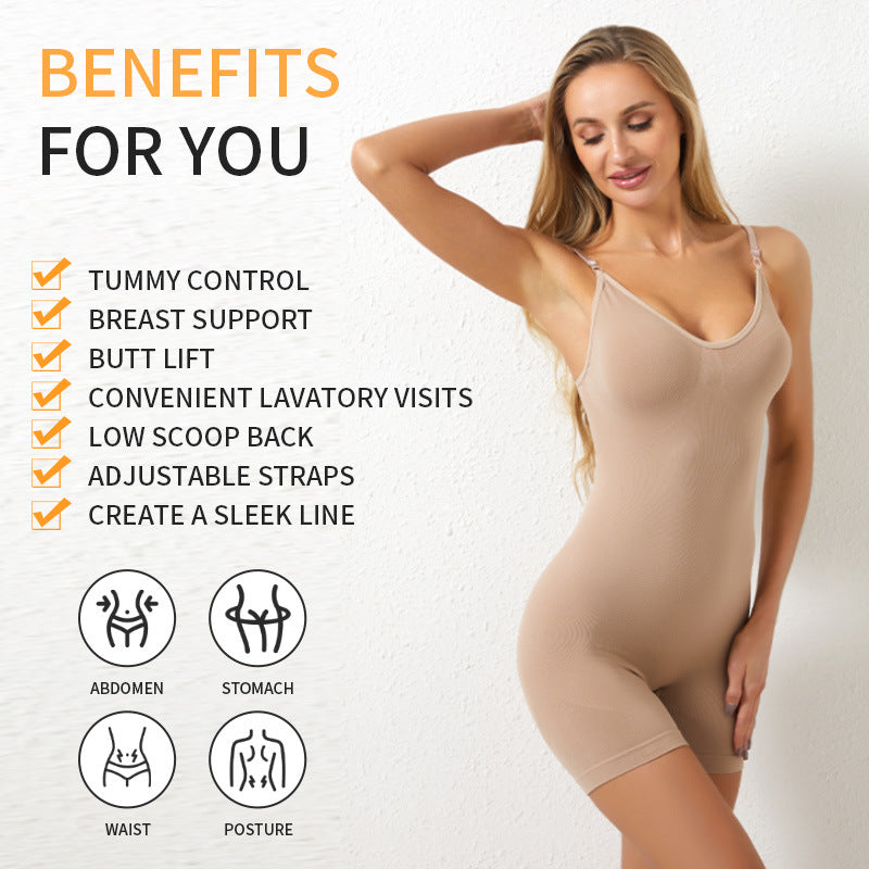 shapewear benefits
