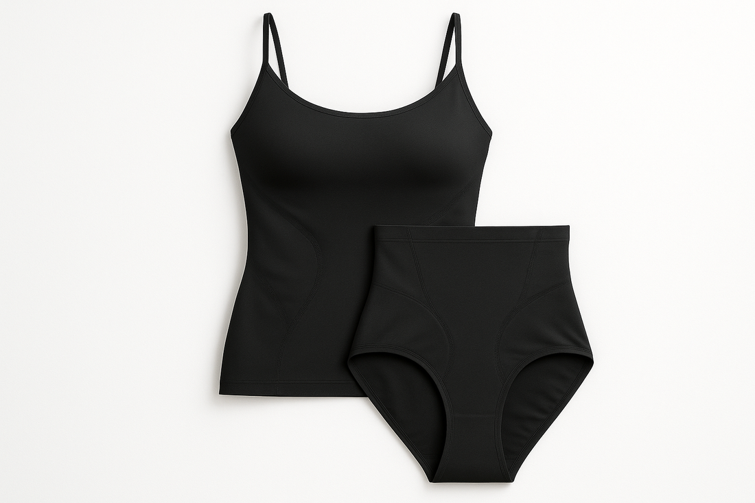 Best Shapewear for Tummy Control: The Ultimate Guide