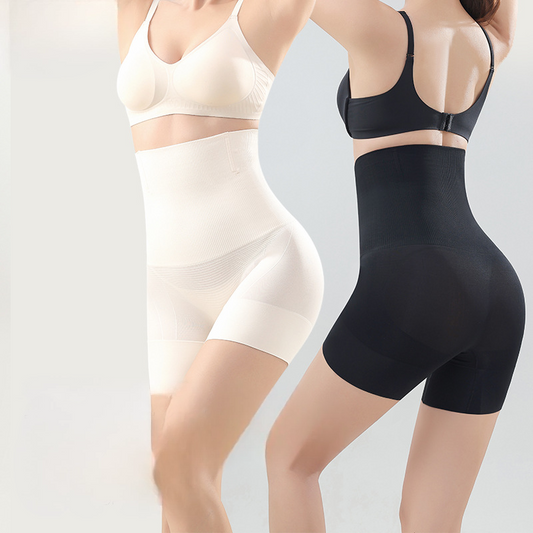 High Waist Thigh Slimmer